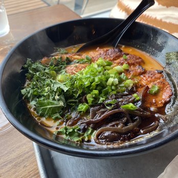 Nami Ramen - Ramen Near Me - Saint Louis, Missouri Nami Ramen - Ramen Near Me - Saint Louis, Missouri