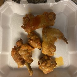 Damn Good Bbq