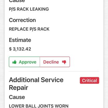 J & A Auto Repair - ông diệp buôn bán lừa đảo, treo đầu chó bán đầu dê - Auto Repair Near Me - Richardson, Texas J & A Auto Repair - ông diệp buôn bán lừa đảo, treo đầu chó bán đầu dê - Auto Repair Near Me - Richardson, Texas