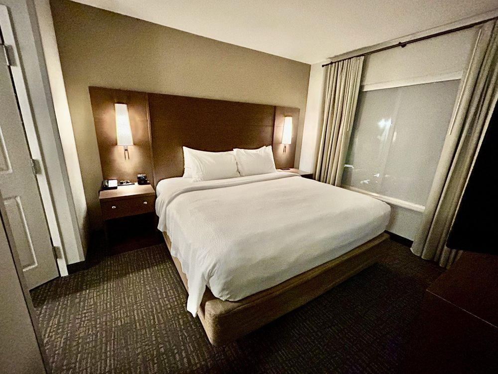 Residence Inn By Marriott
