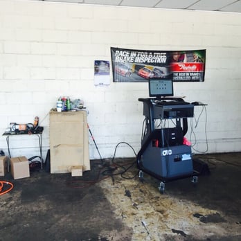 La Cross Smog & Tune - Auto Repair Near Me - Ontario, California