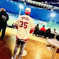 Tacoma Rainiers - IG- @inmyownworld253
