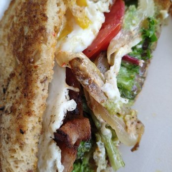 The Fusion Restaurant - Spanglish with sunny side up egg - Southern Near Me - Wichita, Kansas The Fusion Restaurant - Spanglish with sunny side up egg - Southern Near Me - Wichita, Kansas