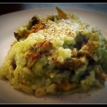 Galatea - Caracol risoto - Desserts Near Me - Ciudad de México, DIF Galatea - Caracol risoto - Desserts Near Me - Ciudad de México, DIF