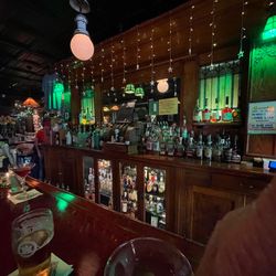 Riley's - Riley's bar