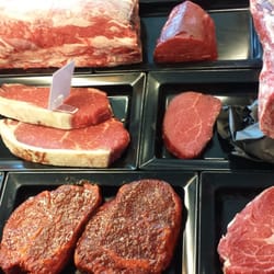 Hammond's Butchers & Delicatessen