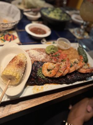 Pepitos Mexican Restaurant by null