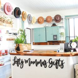 Lofty Momma's Gifts + Coffee Shop