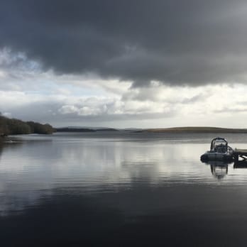Lusty Beg Island - Hotels Near Me - Enniskillen, FER