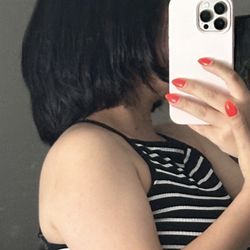 Salon Bella - What I got