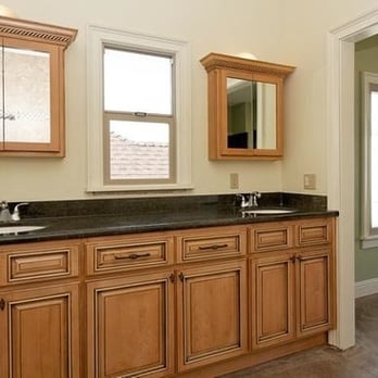 Delta General Construction - Got a good deal on cabinets and counters, we were able to upgrade from what I had expected - General Contractors Near Me - Oakland, California