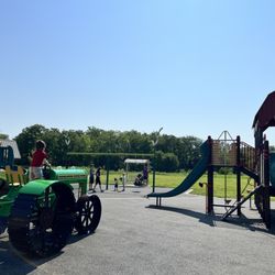 Arthur & Betty Verhaeghe Park