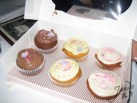 Erin McKenna's Bakery NYC by null