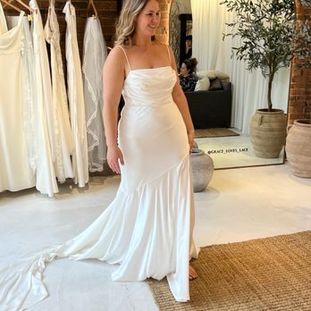 Grace Loves Lace - Bridal Near Me - Denver, Colorado