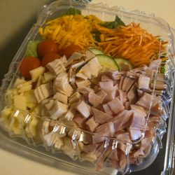 Spec's Wines, Spirits & Finer Foods - Chef Salad