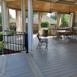 Deck Solutions