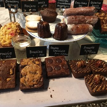 Wildflour Cafe + Bakery - Breakfast & Brunch Near Me - Makati, NCR