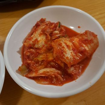 Korean Village Restaurant - Kimchi - Korean Near Me - Toronto, Ontario