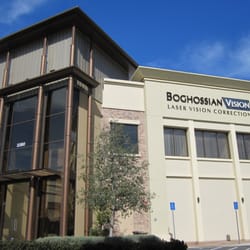 Boghossian Vision - Boghossian Vision