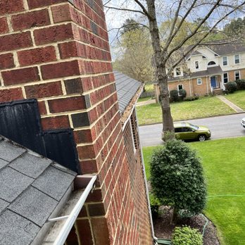Super Duper Clean - Gutter Services Near Me - Virginia Beach, Virginia