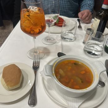 Biffi in Galleria - Italian Near Me - Milan, Michigan