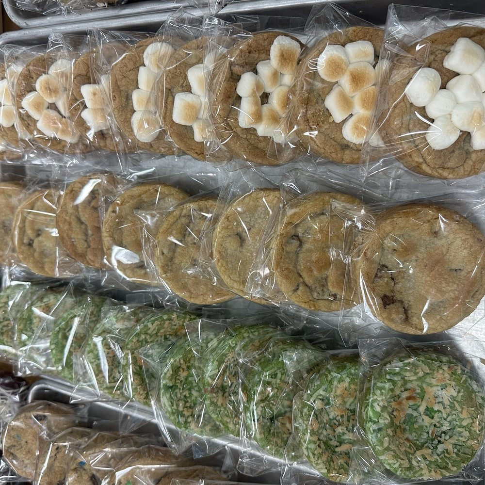 AKookie Co. - Bakeries Near Me