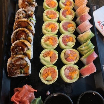 Yoshi Mame - Sushi Bars Near Me - Albuquerque, New Mexico