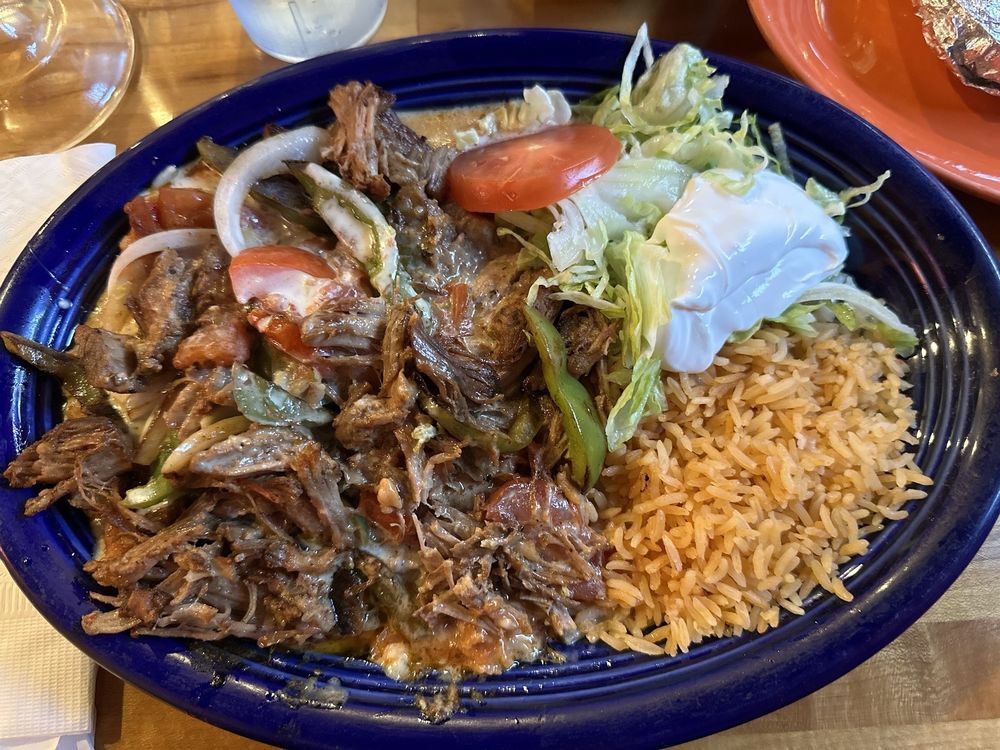 Los Morales Authentic Mexican Restaurant