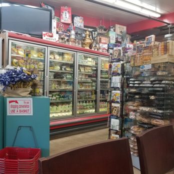 Saffron Grill & Market - From the dining table - Grocery Near Me - Novato, California Saffron Grill & Market - From the dining table - Grocery Near Me - Novato, California