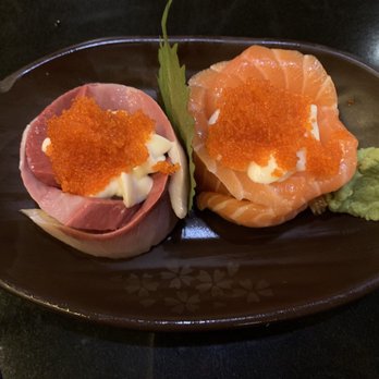 德美壽司 - Japanese Near Me - Hong Kong, HK