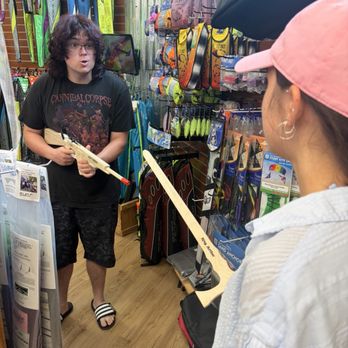 Kitty Hawk Kites - Brought a knife to a gun fight - Toy Stores Near Me - Nags Head, North Carolina Kitty Hawk Kites - Brought a knife to a gun fight - Toy Stores Near Me - Nags Head, North Carolina