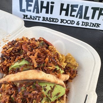 Leahi Health Kaimuki - Breakfast Tacos - Juice Bars & Smoothies Near Me - Honolulu, Hawaii Leahi Health Kaimuki - Breakfast Tacos - Juice Bars & Smoothies Near Me - Honolulu, Hawaii