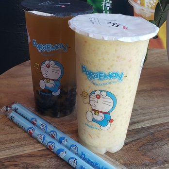 YiFang Taiwan Fruit Tea - Bubble Tea Near Me - Vancouver, British Columbia YiFang Taiwan Fruit Tea - Bubble Tea Near Me - Vancouver, British Columbia