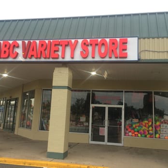 Abc Variety Store - the front of the store - Convenience Stores Near Me - Baldwin, New York