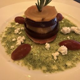 Red & Golden Beet Stack Red & Golden Beet Stack