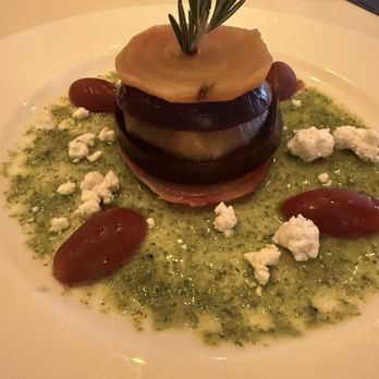 Embargo - Red & Golden Beet Stack - Tapas Bars Near Me - Hyannis, Massachusetts Embargo - Red & Golden Beet Stack - Tapas Bars Near Me - Hyannis, Massachusetts
