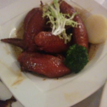 太平館餐廳 - Chicken wings - Chinese Near Me - Hong Kong, HK
