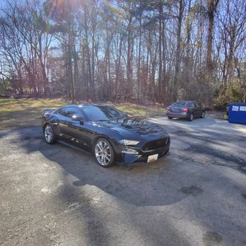20-20 Tint Plus - 5.0 - Car Window Tinting Near Me - Seaford, Delaware 20-20 Tint Plus - 5.0 - Car Window Tinting Near Me - Seaford, Delaware