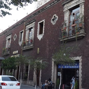La Rotonda - Hotels Near Me - Guadalajara, JAL La Rotonda - Hotels Near Me - Guadalajara, JAL
