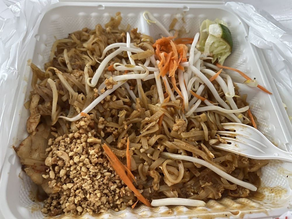 Rice 'n Spice Thai Cuisine