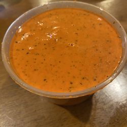 Doaba Indian Restaurant - Chicken Makhani