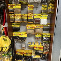 High Up Food Mart - Latino Spices