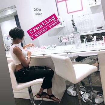 Olfactory NYC - Cute fragrance bar - Perfume Near Me - New York, New York