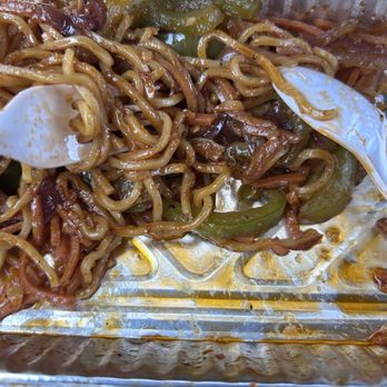 Daddy Ji Finest Indian Cuisine - Noodles - Indian Near Me - Claremont, California