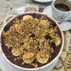 Açaí Burger