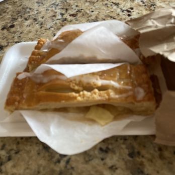 German Bread Bakery - Apfel Strudel - Bakeries Near Me - Las Vegas, Nevada