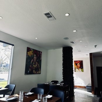 T'zunun - Bar area - Cocktail Bars Near Me - Pleasant Hill, California T'zunun - Bar area - Cocktail Bars Near Me - Pleasant Hill, California
