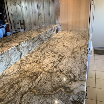 Granite & Marble Concepts - After - Flooring Near Me - El Cajon, California Granite & Marble Concepts - After - Flooring Near Me - El Cajon, California