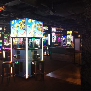 Lucky Strike Honolulu - Arcades Near Me - Honolulu, Hawaii Lucky Strike Honolulu - Arcades Near Me - Honolulu, Hawaii
