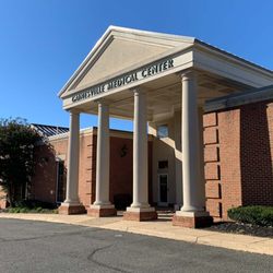 Blue Ridge Orthopaedic & Spine Center - Gainesville Office